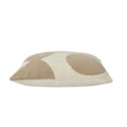 thumbnail image 4 of Ferla 20X20 Indoor Pillow Beige, 4 of 5