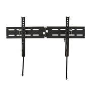 onn Outdoor Tilt Tv Wall Mount for 37-90,Tilts +12/-12 Degrees