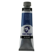 Royal Talens Van Gogh Oil Color, 40ml, Phthalo Blue