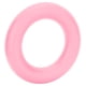 thumbnail image 3 of Qukaim Soporte para bobinas, banda de goma, organizador de almacenamiento de hilos para máquinas de coser de metal y plástico, color rosa, 3 of 5