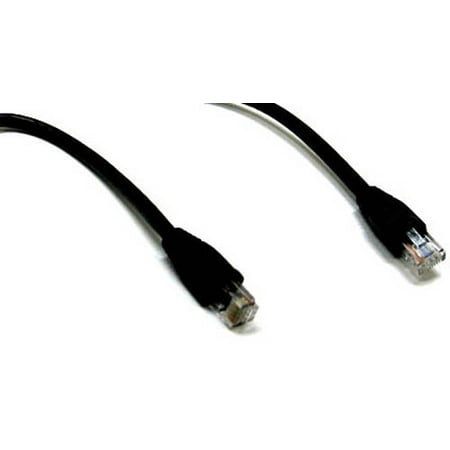 25' Cat6 Shield - 25' ft Foot Cat6 Gigabit Ethernet Network RJ45 Speed Patch Cable Cord