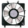 thumbnail image 4 of Radiator & AC Condenser Cooling Fan Left Right Pair for 03-07 Honda Accord 3.0L RFA81506, 4 of 4