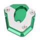 thumbnail image 5 of Ampliador de pata de cabra, placa ampliada para pata de cabra de motocicleta, soporte de extensión para pata de cabra, almohadilla de extensión para pata de cabra, funcionalidad de alta precisión, 5 of 9