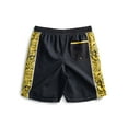 thumbnail image 2 of Pokemon Boys Pikachu Swim Trunks with UPF 50, Sizes 4-16, 2 of 3