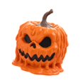 thumbnail image 4 of Cuenco de dulces de calabaza de Halloween, estatua de cabeza de de calabaza, golosina o , fiesta de terror con tapa, decoración de, 4 of 9