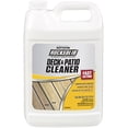 thumbnail image 4 of Rust-Oleum Rocksolid Deck & Patio Cleaner 60635 Rocksolid Deck & Patio Cleaner, 1 Gallon, 4 of 5
