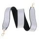 thumbnail image 3 of Correa de hombro ajustable para correa de hombro con correa de hombro ajustable Negro, 3 of 7