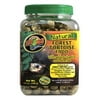 Zoo Med Laboratories SZMZM120 Natural Forest Tortoise Food, 8.5-Ounce Multi-Colored