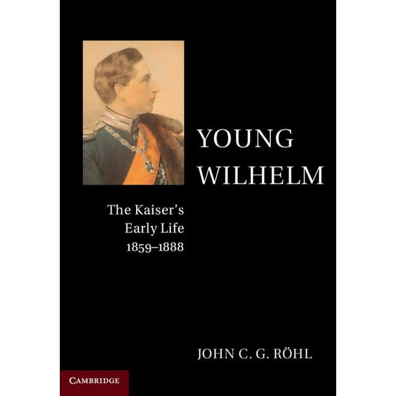 Young Wilhelm, (Paperback)