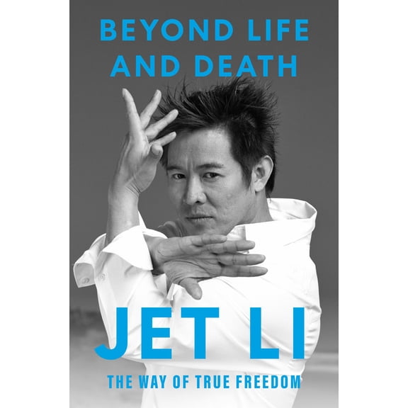 Beyond Life and Death: The Way of True Freedom (Hardcover)