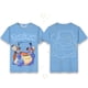 thumbnail image 1 of Camiseta de Pokémon para niños y niñas, ropa de calle Unisex, Tops de moda, camiseta informal de Hip Hop, novedad, gran oferta qym unisex, 1 of 2