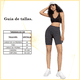 thumbnail image 5 of SET DE DOS SHORT BIKER DE MUJER DEPORTIVOS UNITALLA, 5 of 5