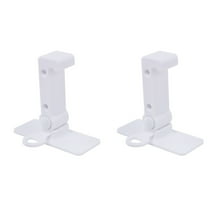 Masteelf 2pcs Door Lever Lock Prevent Toddler from Opening One Hand Operation Knob Lock