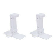 Masteelf 2-Pack Door for Child Safety, Prevents Toddler from Opening, Easy One-Hand Knob Lock