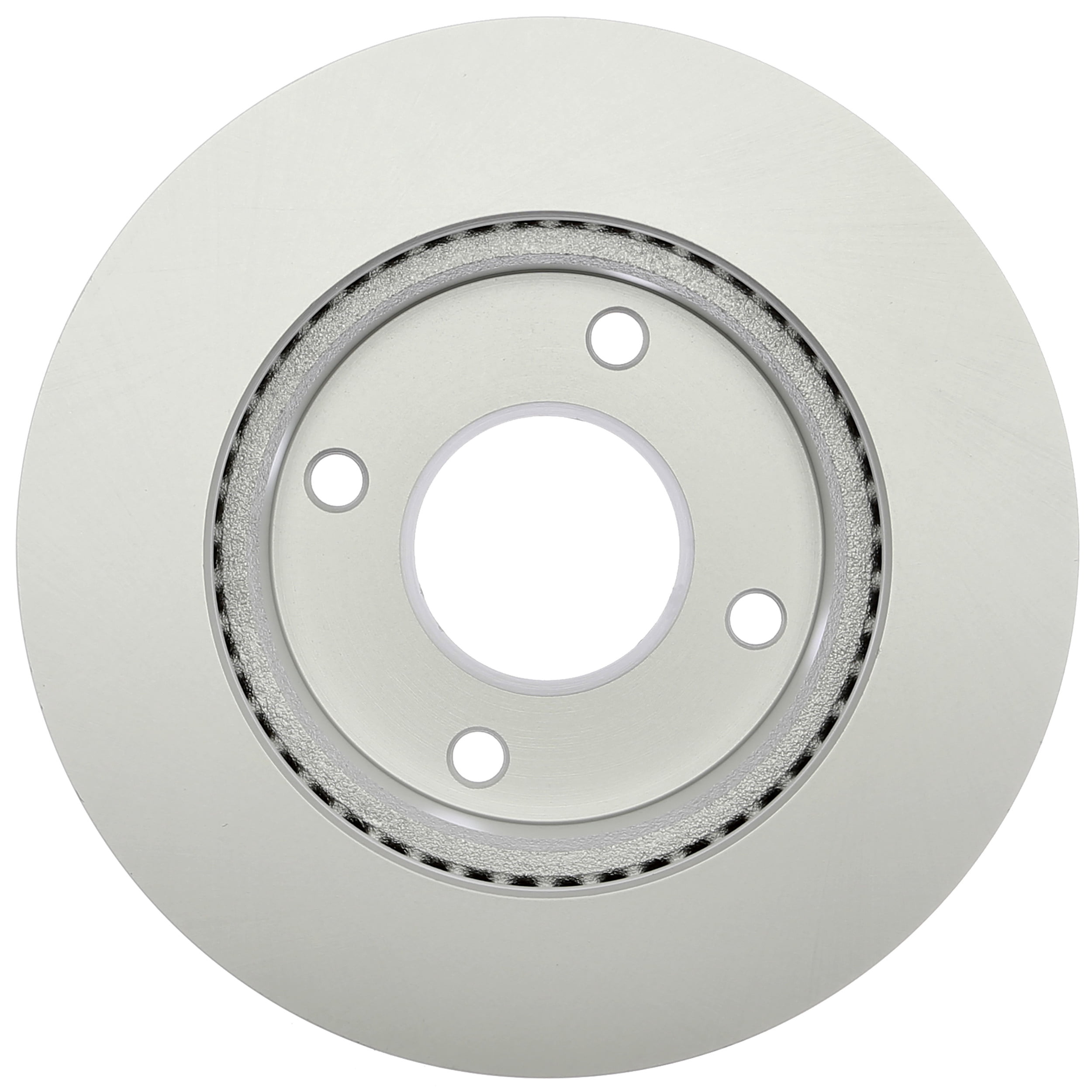 Raybestos Element3™ Coated Rotors Fits select: 2009-2011 NISSAN VERSA