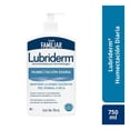 thumbnail image 1 of Crema corporal Lubriderm Humectación Diaria piel normal a seca 750 ml, 1 of 4