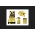 thumbnail image 2 of PLAYING CARDS 24K GOLD (Pack of 24), 2 of 3