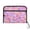 Small Colors Shapes, variant on Accordion File Organizer with Zip Closure 13 Pockets Expanding File Folder Letter A4 Paper Document Organizer for Home Office Tie-dye Dandelions Pattern