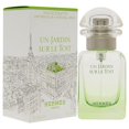 thumbnail image 4 of Perfume Hermes Un Jardin Sur Le Toit Eau de Toilette para mujer, 30 ml Hermes NA, 4 of 7