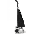 thumbnail image 2 of Carrito para Mandado Practiksa Plegable con Ruedas Negro, 2 of 4