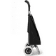thumbnail image 2 of Carrito para Mandado Practiksa Plegable con Ruedas Negro, 2 of 4