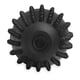 thumbnail image 2 of Masajeador Gaiam Rodillo Vibratorio para Pies Negro 22 cm, 2 of 6