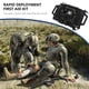 thumbnail image 4 of Kuymtek Emergencia Con Empuñadura Kit Primeros Auxilios Supervivencia Accesorios (BCP), 4 of 8