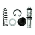 thumbnail image 4 of Motorcycle Clutch Brake Pump Piston Plunger Repair Master Cylinder Rebuild Upper Pump 12.7mm, 4 of 8