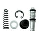 thumbnail image 4 of Kit de reparación de émbolo de pistón de bomba de freno de embrague de motocicleta, accesorio de reparación de plataformas de cilindro maestro, Bomba Superior 12.7mm Yotijar Reparación del émbolo del pistón, 4 of 10