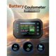 thumbnail image 2 of WiFi Coulomb Meter RV Battery Monitor Battery Capacity Indicator Tester Power Volt-Ammeter for All B, 2 of 5