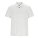 thumbnail image 4 of pstuiky camisetas de hombre, Blusa deportiva informal de verano para hombre, de color liso, de manga corta, con media cremallera y cuello redondo, a la moda camisetas de hombre xxl, 4 of 6