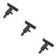 thumbnail image 1 of Soidarity Ball-Mount Fish Mount Stand Bracket Marine Base Mounting Swivel Plate Type1 NO1, 1 of 6