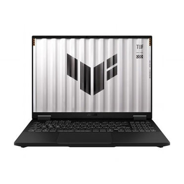 ASUS TUF Gaming - 16" GeForce RTX 4060 Laptop GPU - - 16GB Memory - 1 TB PCIe SSD - Windows 11 Home 64-bit - Gaming Laptop - 165 Hz (FA608WV-DB94 )