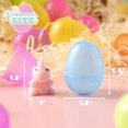 thumbnail image 5 of Huevos De Pascua Joyin Con Juguetes Mochi X24 Unid, 5 of 5