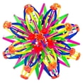 thumbnail image 1 of Breathing Ball Colorful Magic Toy For Stress Relief Educational Kids, 1 of 5