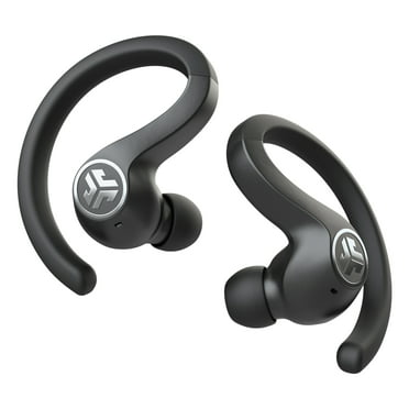 Sparkle suggest Successful JBL Reflect Flow Waterproof True Wireless Bluetooth Sport Earbuds, Black -  Walmart.com