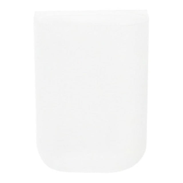 Fiudx Caja de Almacenamiento de Escritorio, Organizador de Pared, Multiusos para Papelería, Escritorio Ordenado y Ordenado, Ideal para Cosméticos y Artículos Diversos, Ligera, Tamaño 8 X 5,5 X 11 Cm.