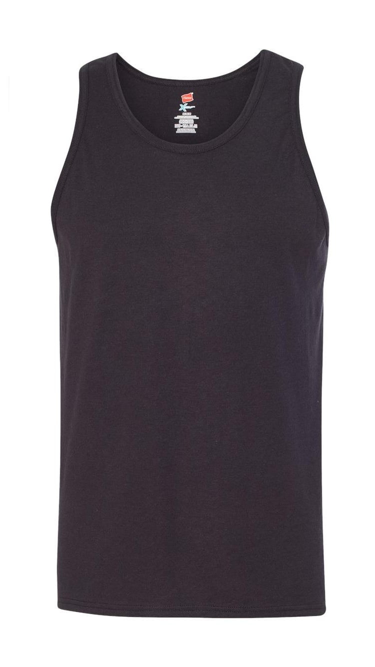 Hanes TShirts XTemp™ Tank Top