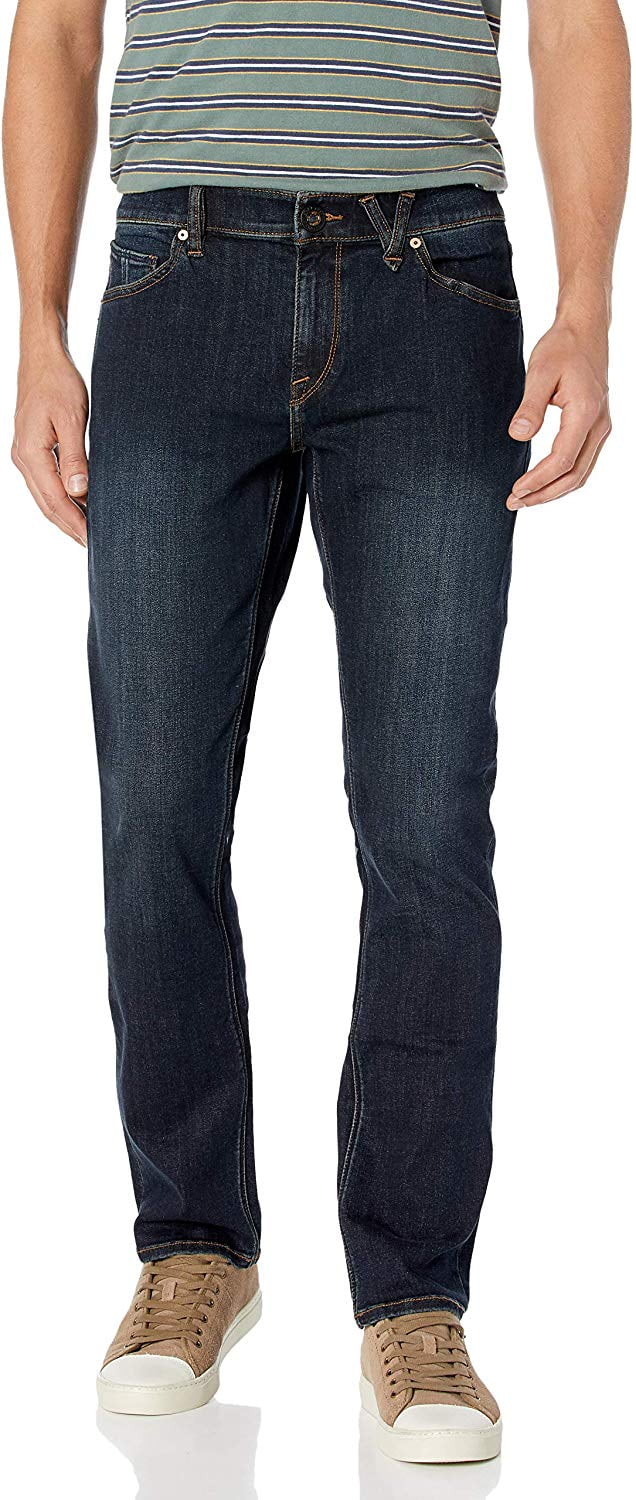 volcom stretch jeans