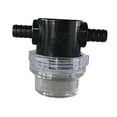 thumbnail image 2 of Elodie RV Water Pump Filter Replacement Water Pump Strainer for Camper Sprayer Boat 12mm, 2 of 8