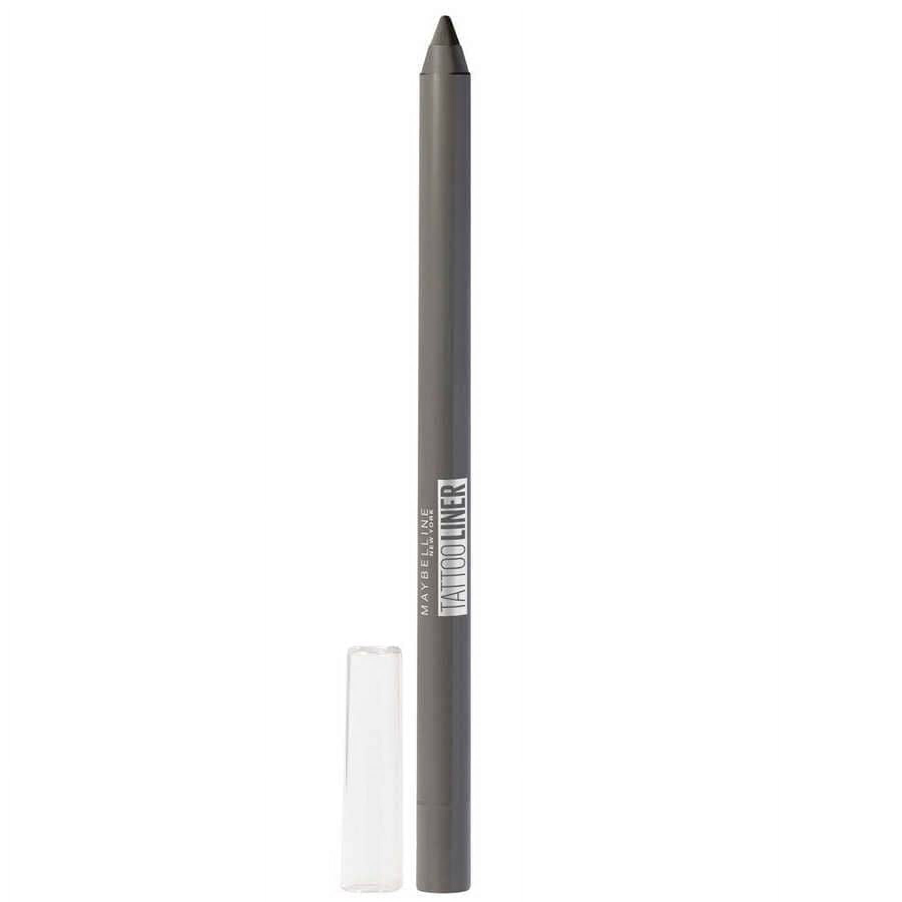 Maybelline New York Lasting Drama Automatic Liner -901 Intense Charcoal