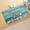 Blue4, variant on Door Mat Anti Slip Bath Floor Mat Living Room Rug Cute Decoration Rug Friendly Stain Resistant Rug Waterproof Mat Laundry Room Rug Entrance Floor Mat 23.62x15.75 Inch (1Pcs)
