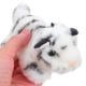 thumbnail image 3 of Adorable Plush Tiger Keychain Pendant for Backpack Use, 3 of 4