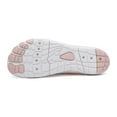 thumbnail image 4 of Zapatos de agua transpirables para hombre y mujer, calzado ligero de secado rápido para Fitness, playa, navegación, esnórquel, 4 of 5