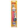 SpinBrush by Arm & Hammer Sonic Pulse Powered Toothbrush