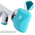 ITSELFER Pet Pooper Scooper Poop Scoop Clean Puppy Cat Waste Picker