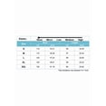 thumbnail image 7 of Women'S Parka Coat Plus Size Winter Warm Fleece Lined Anoraks Thicken Hooded Outerwear Khaki M, 7 of 7