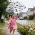 thumbnail image 4 of Kids With Animal Design Automatic Open Close For Children Rain Wind, 4 of 6
