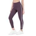 thumbnail image 4 of Reebok Women's and Women's Plus On-the-Go High Rise 7/8 Legging, Sizes XS-4X, 4 of 7