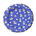 thumbnail image 2 of Pet Cooling Pad, Pet Cooling Mat Dirt Proof  for Summer, 2 of 7
